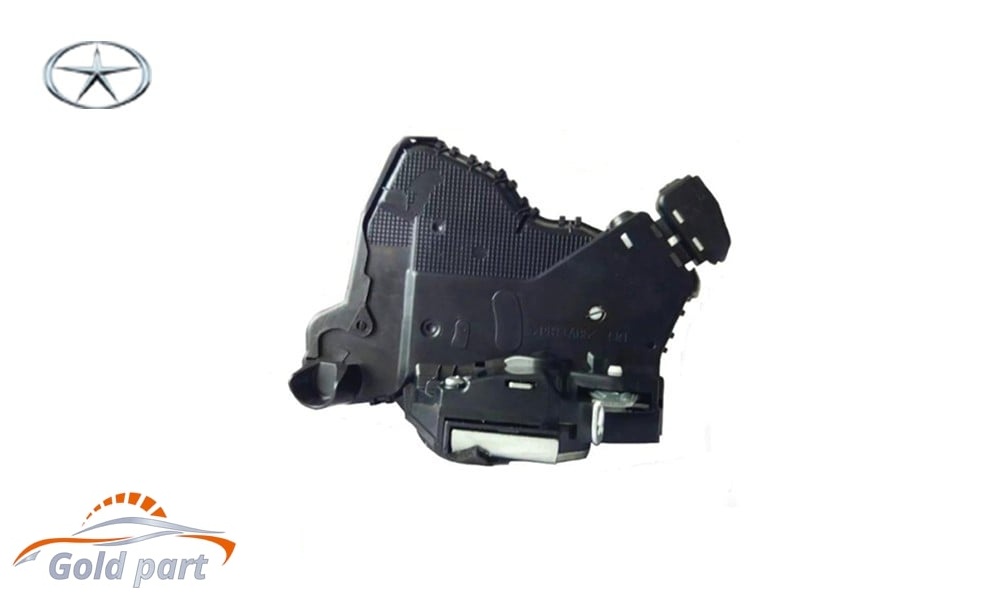 قفل درب جلو چپ جک S5