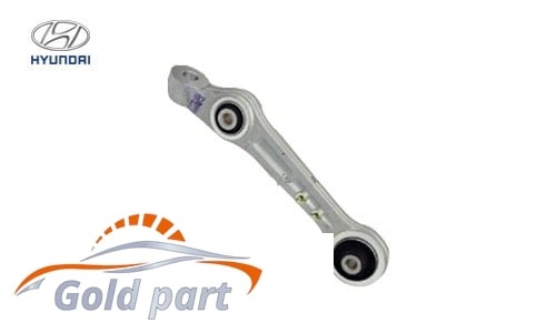 طبق جلو چپ هیوندای جنسیس