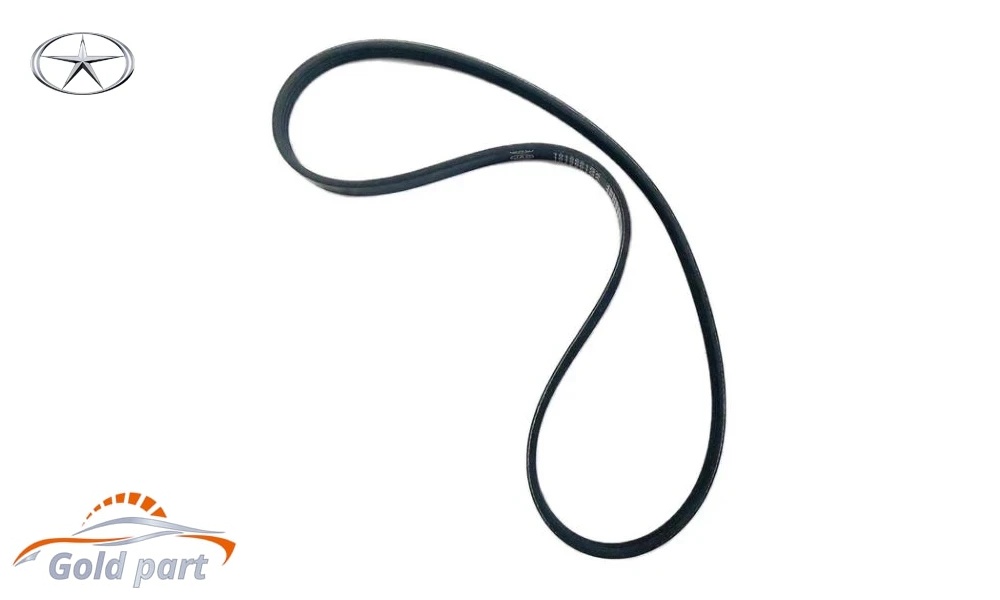 تسمه دینام جک S5