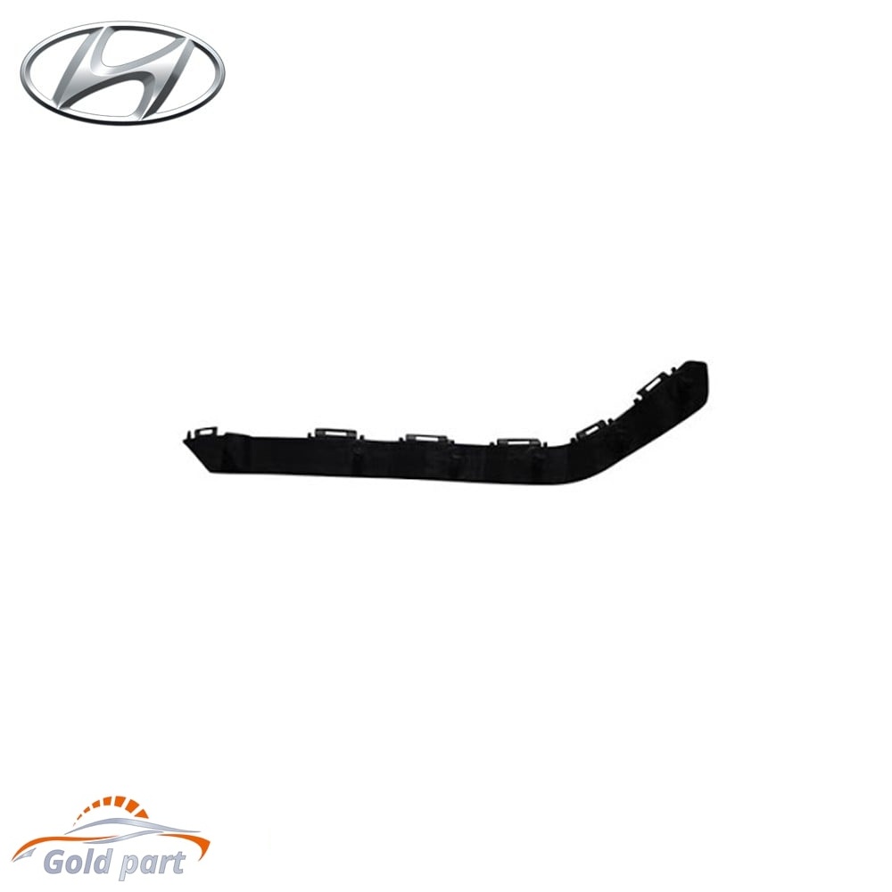 نگهدارنده سپر عقب راست هیوندای جنسیس