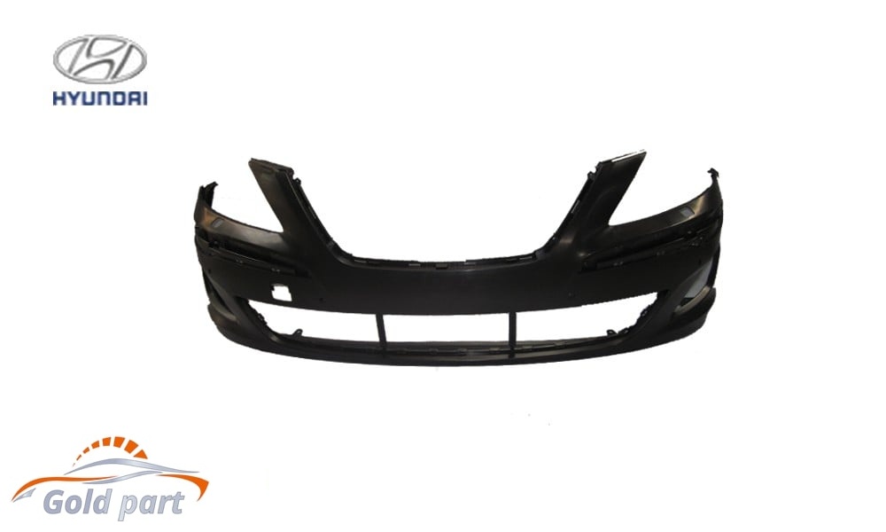 پوسته سپر جلو هیوندای جنسیس