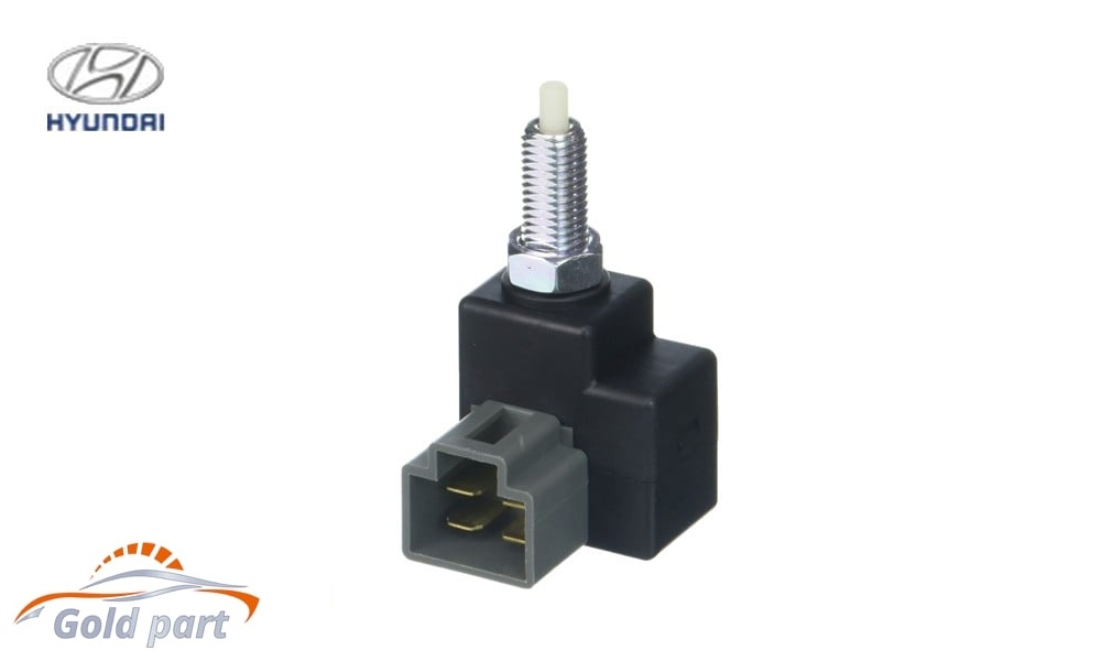 کلید پدال ترمز هیوندای جنسیس