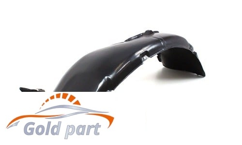 شلگیر جلو راست هیوندای جنسیس