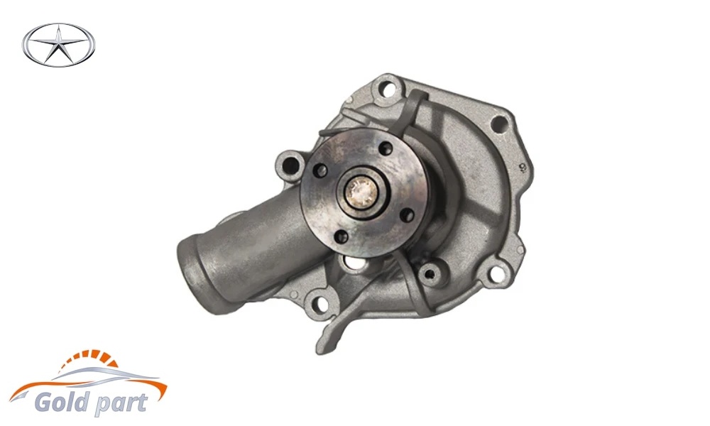 واتر پمپ جک S5