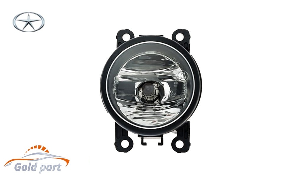 مه شکن جلو چپ جک S5