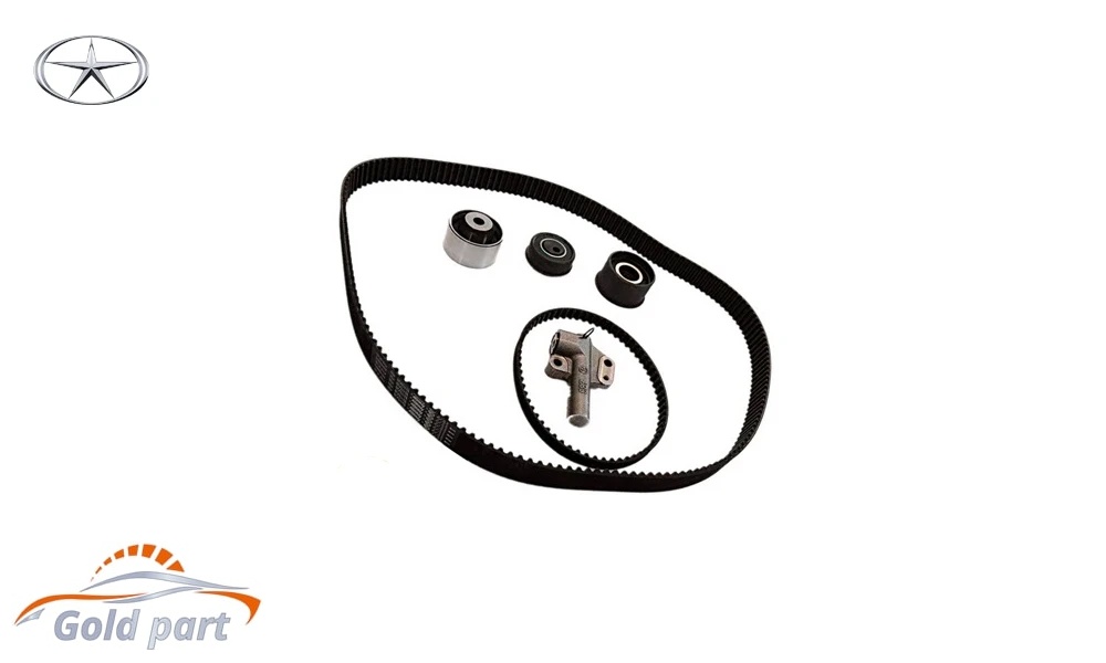 کیت تایم جک S5