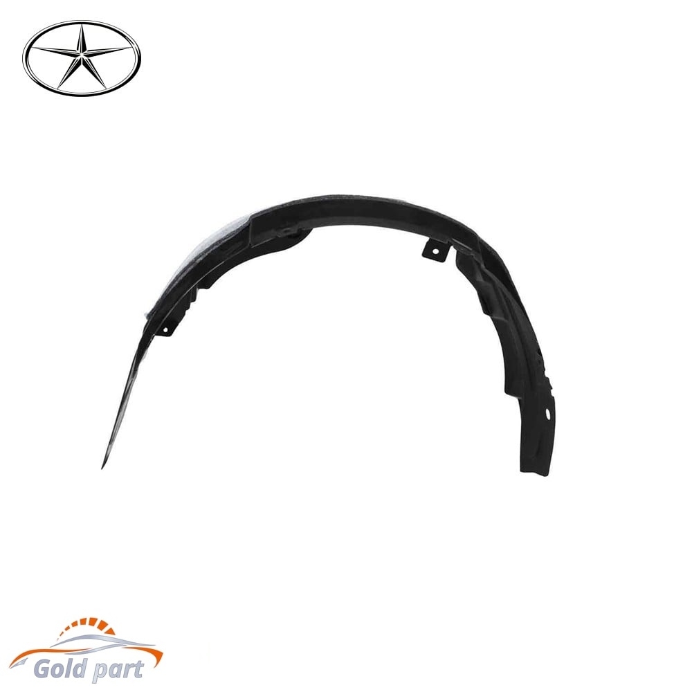 شلگیر جلو راست جک S5