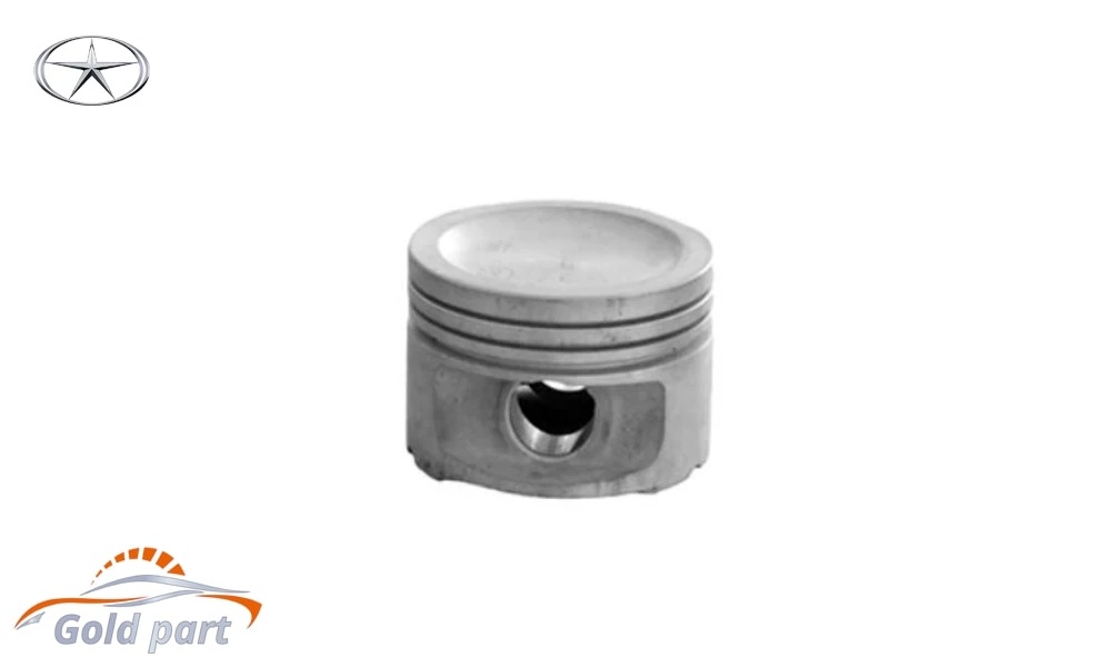 پیستون استاندارد جک S5