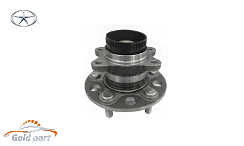 توپی چرخ جلو جک S5