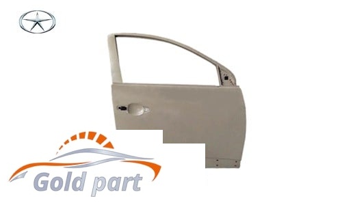 درب جلو راست جک S5