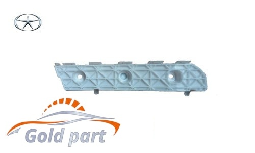 براکت سپر عقب راست جک S5