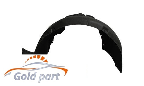 شلگیر جلو چپ هیوندای جنسیس