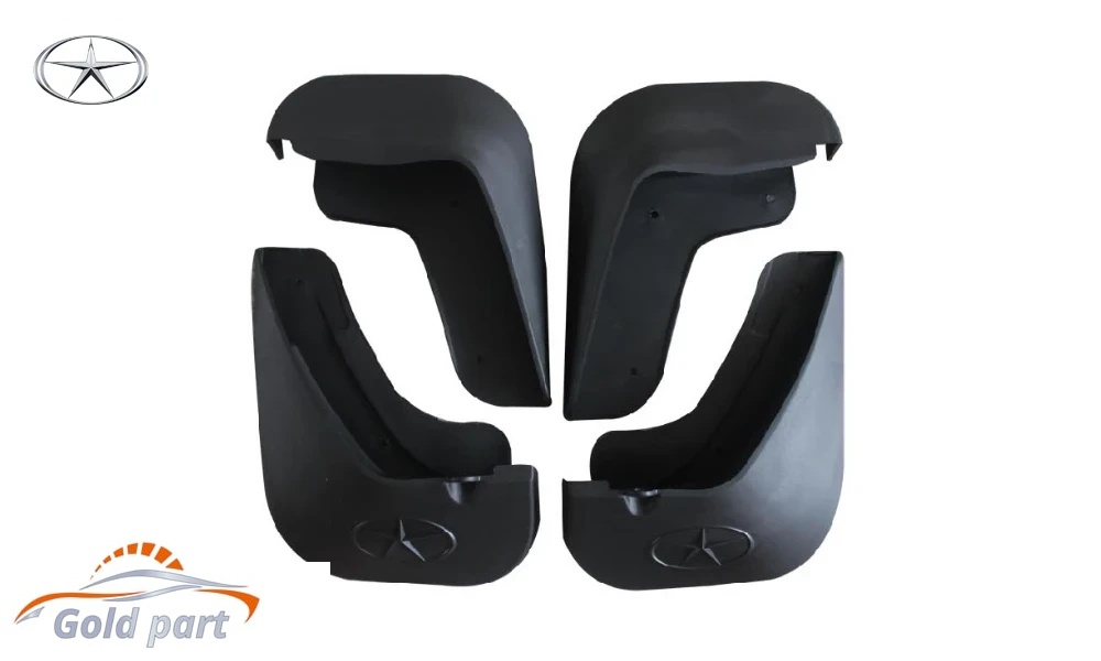 گل پخش کن جک S5 دست کامل