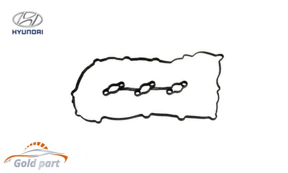 واشر درب سوپاپ راست هیوندای جنسیس