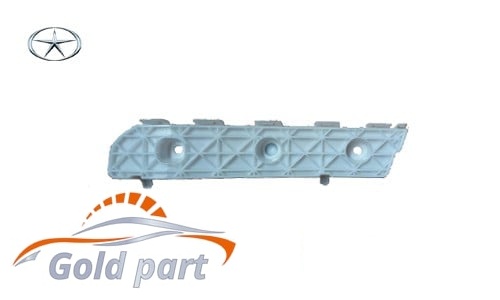 براکت سپر عقب چپ جک S5