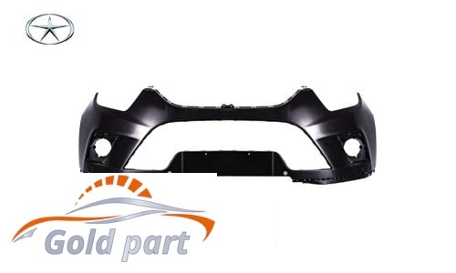 سپر جلو جک S5