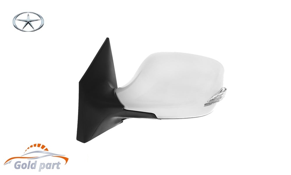 آینه بغل چپ جک S5