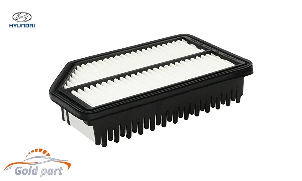 فیلتر هوا هیوندای اکسنت