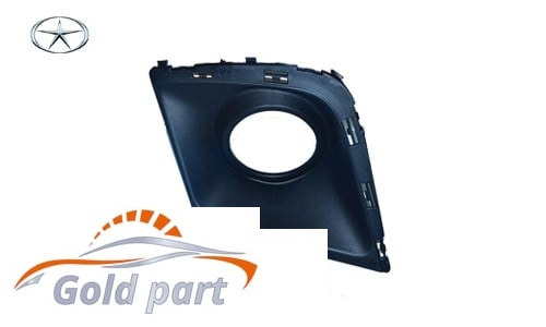 قاب پروژکتور راست جلو جک S5