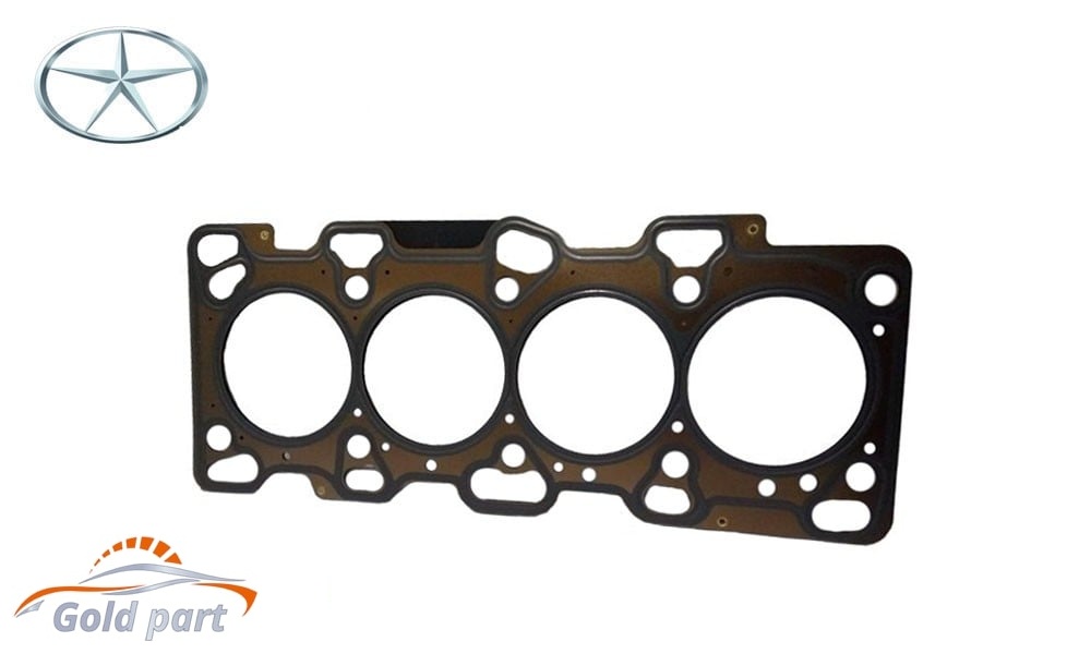 واشر سر سیلندر جک S5