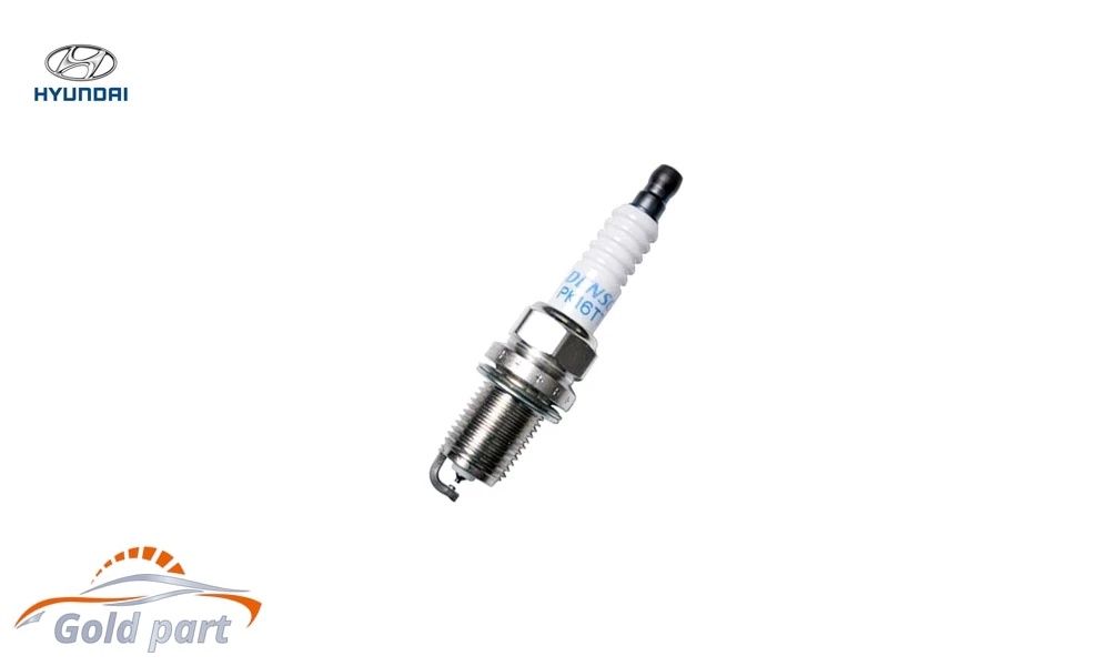 شمع موتور هیوندای اکسنت