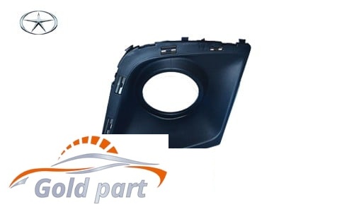 قاب پروژکتور جلو چپ جک S5