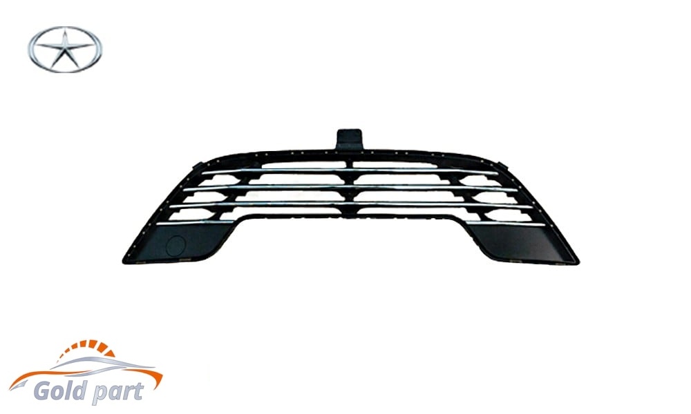 شبکه سپر جلو جک S5