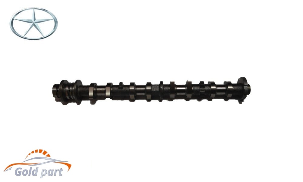 میل سوپاپ دود جک S5