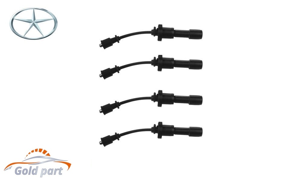 وایر شمع جک S5