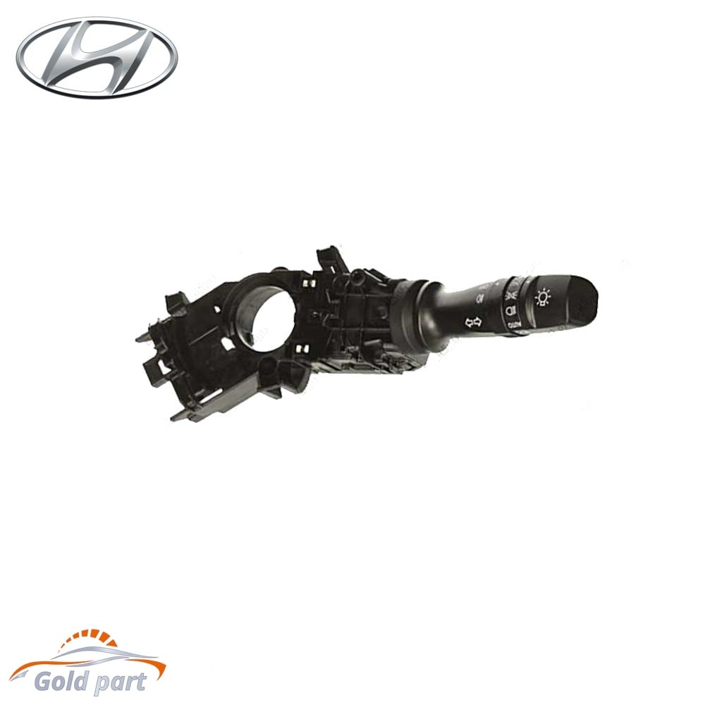 دسته راهنما هیوندای اکسنت