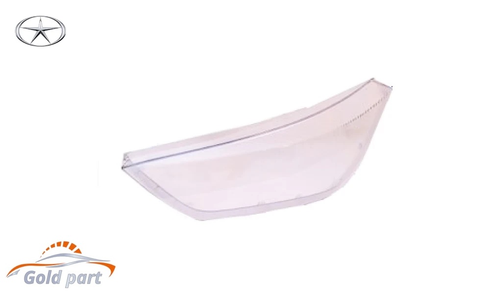 طلق چراغ جلو چپ جک S5