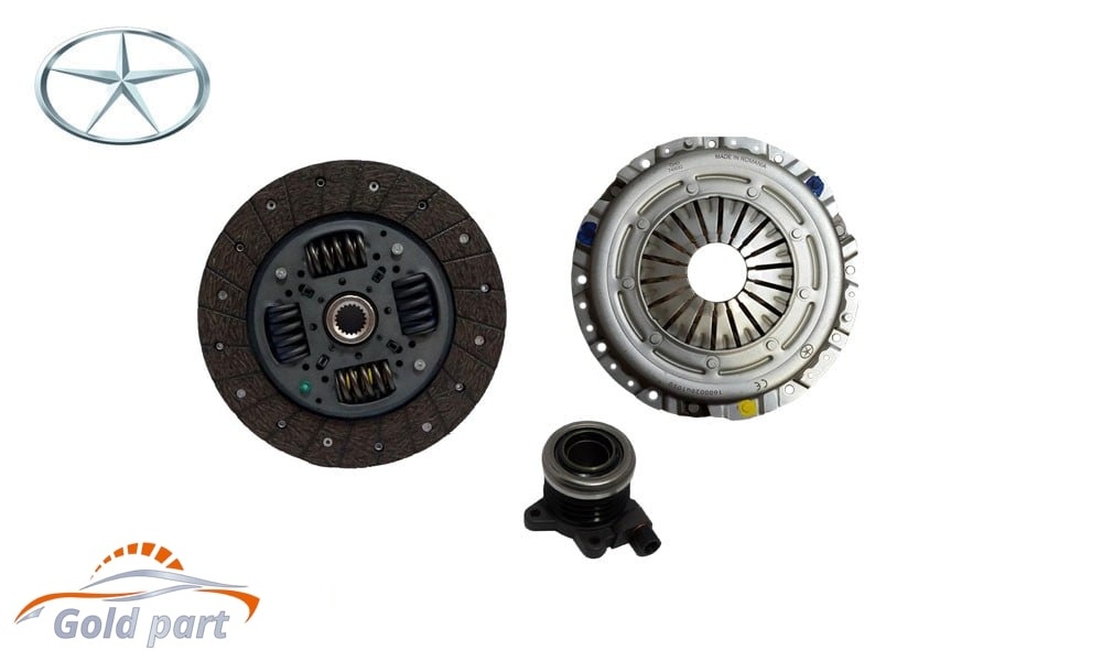 دیسک و صفحه جک S5