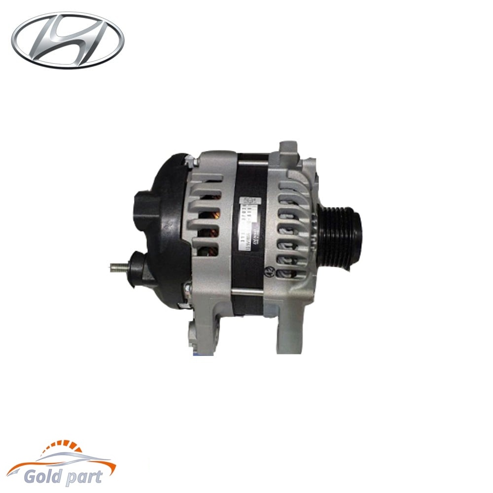 دینام هیوندای سنتنیال