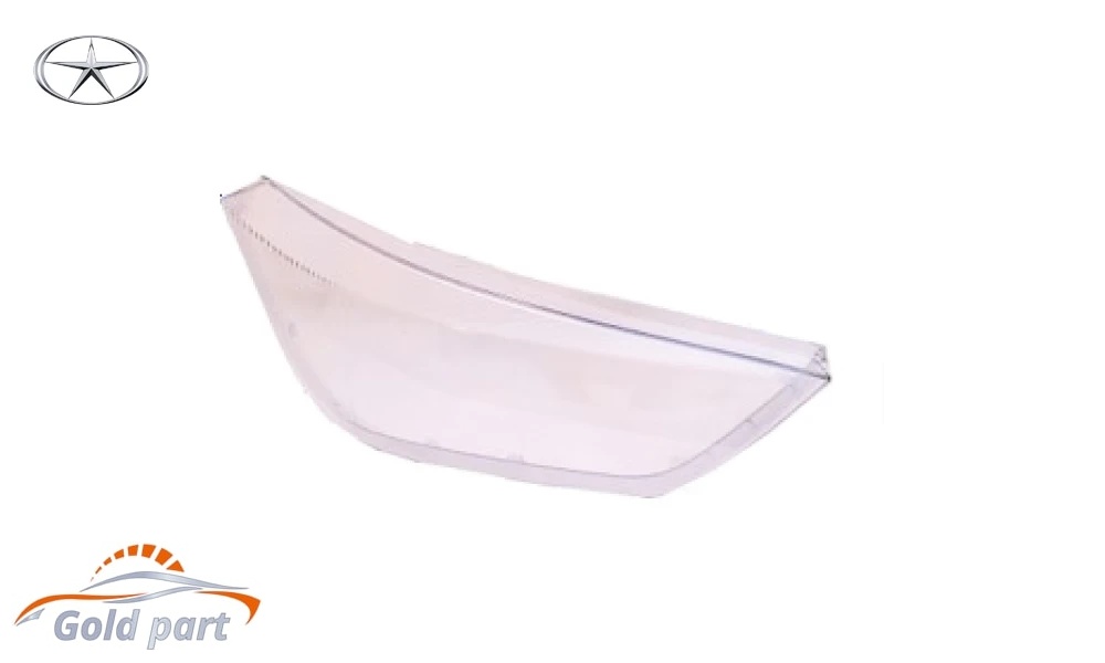 طلق چراغ جلو راست جک S5