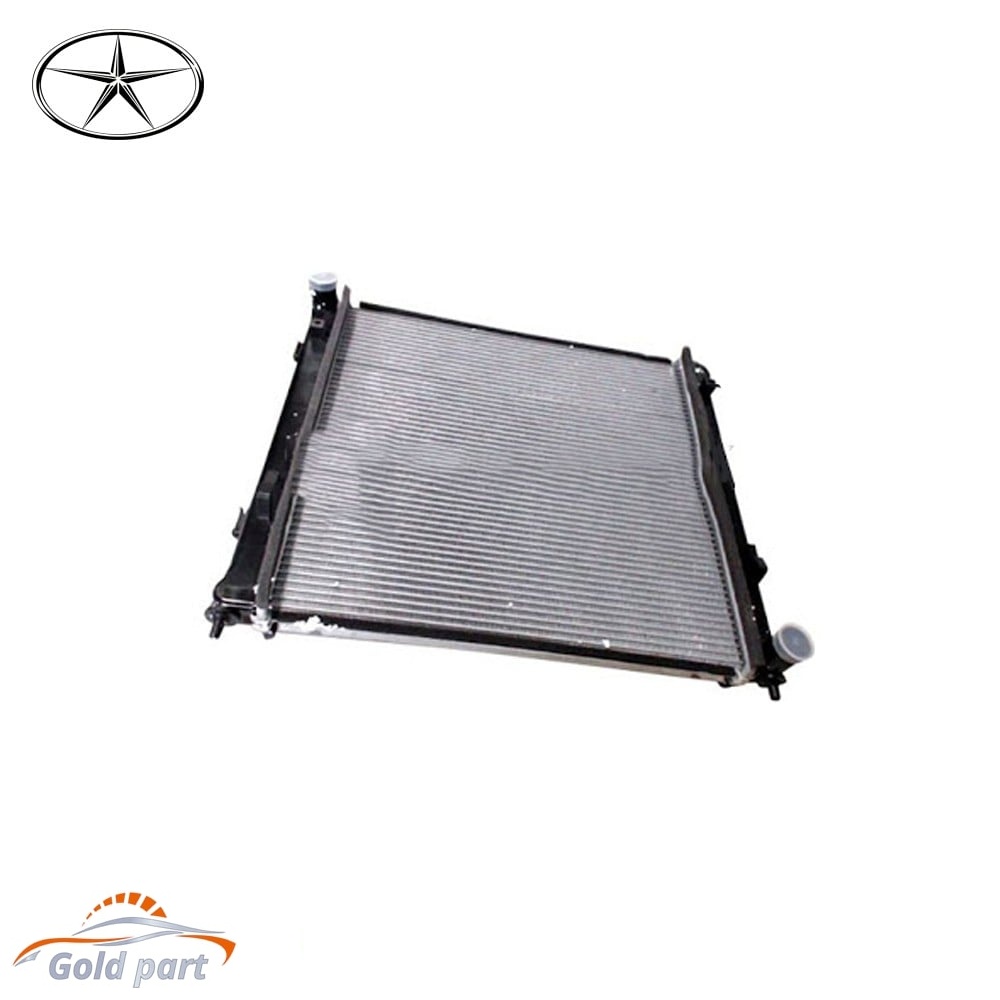 رادیاتور آب جک S5