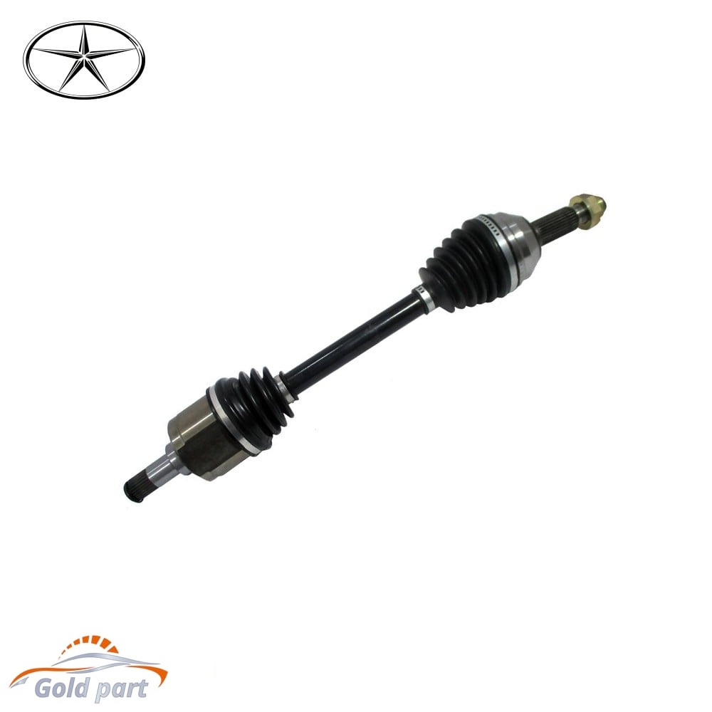 پلوس کامل چپ جک S5 اتومات