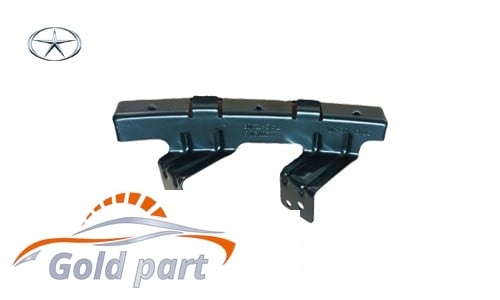 پایه چراغ جلو راست جک S5