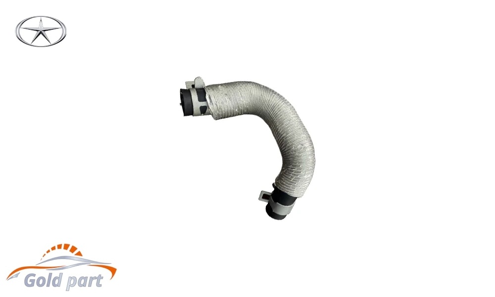 لوله خروجی توربو جک S5