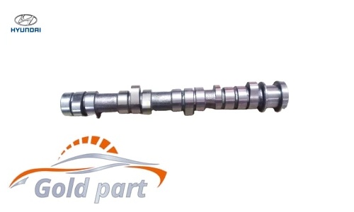 میل سوپاپ هیوندای سوناتا