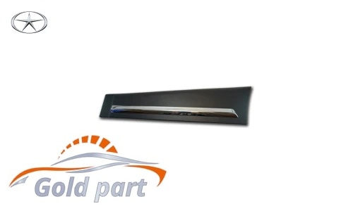 فلاپ درب عقب راست جک S5