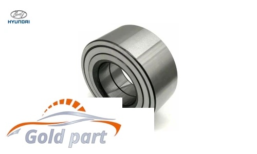 بلبرینگ چرخ جلو هیوندای سوناتا