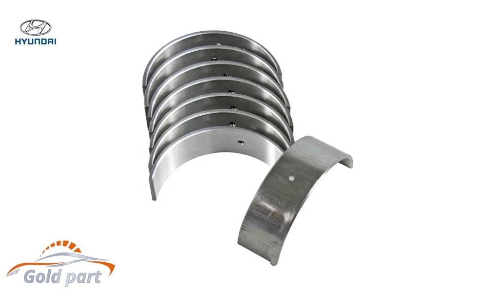 یاتاقان ثابت و متحرک استاندارد سوناتا