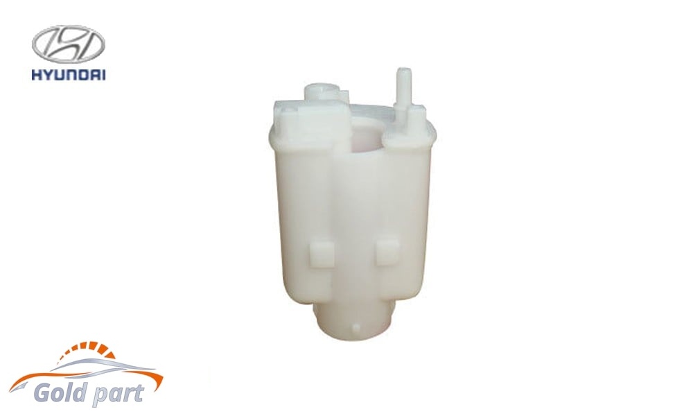 فیلتر بنزین هیوندای سوناتا