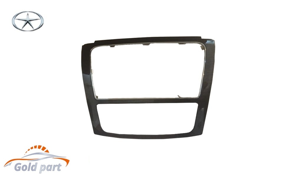 قاب دور پخش جلو جک S5