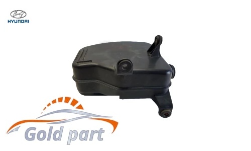 رزیناتور هواکش هیوندای سوناتا