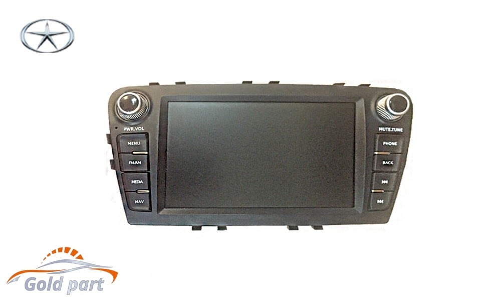 دی وی دی پلیر (ضبط و پخش) جک S5