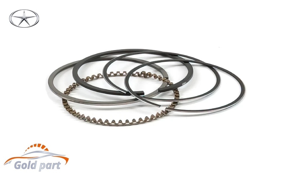 رینگ موتور استاندارد جک S5