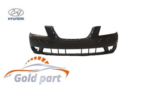 سپر جلو هیوندای سوناتا