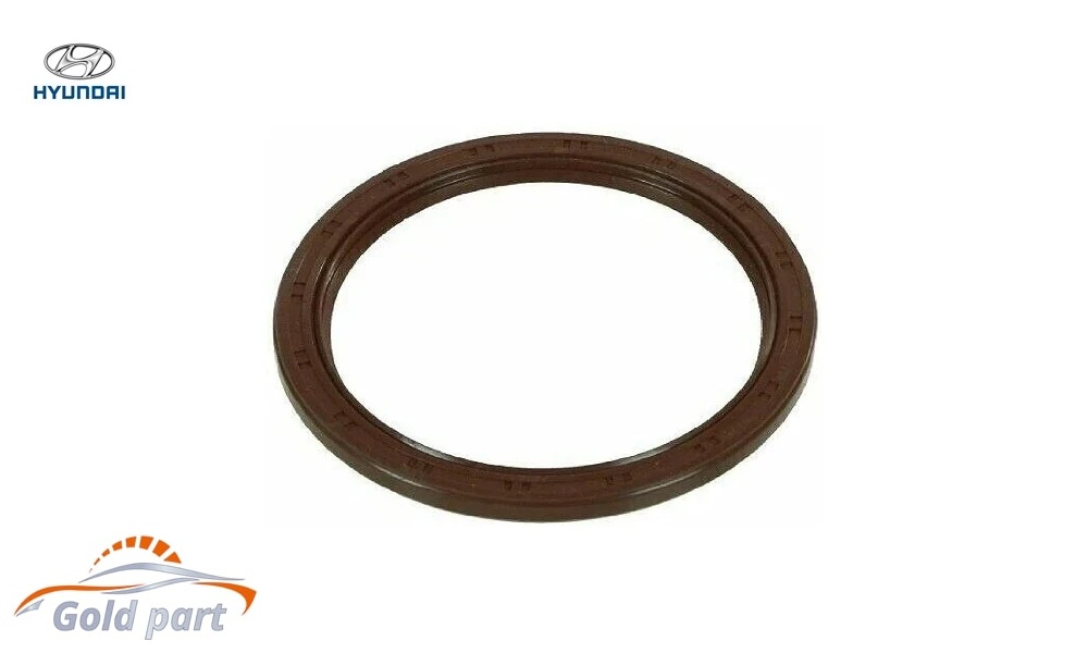 کاسه نمد ته میل لنگ هیوندای سوناتا