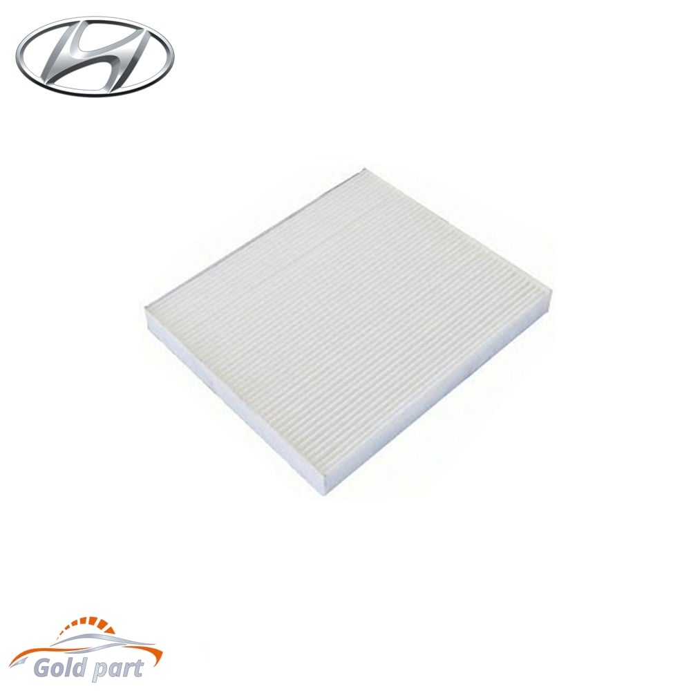 فیلتر کابین هیوندای سوناتا